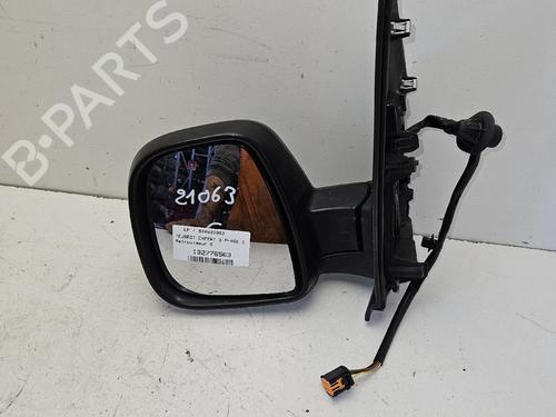 left-mirror-peugeot-expert-van-v_-2016-39256935 main image
