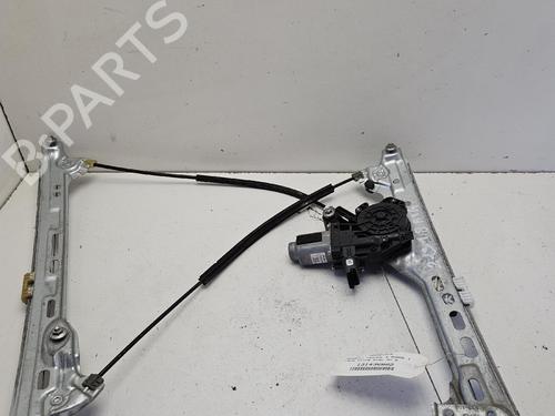 Used Front left window mechanism Front left window mechanism 38514729 38514729