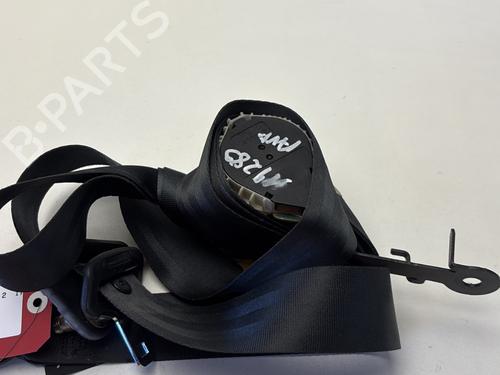 Used Front right seatbelt Front right seatbelt RENAULT CLIO II (BB_, CB_) 1.4 16V (B/CB0P, BB13) (98 hp) 29361762 29361762