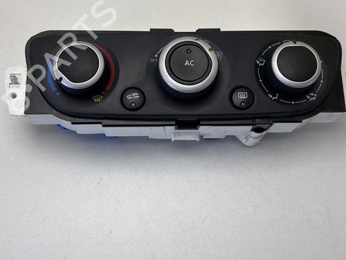 AC Styreenhet / Manøvreringsenhet RENAULT GRAND SCÉNIC III (JZ0/1_) 1.5 dCi (JZ09, JZ0D, JZ10, JZ14, JZ1G, JZ29, JZ2C) (110 hp) 29365302