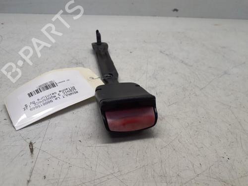 Seat buckle RENAULT SCÉNIC III (JZ0/1_) 1.6 dCi (JZ00, JZ12) | BP29370201I32 
