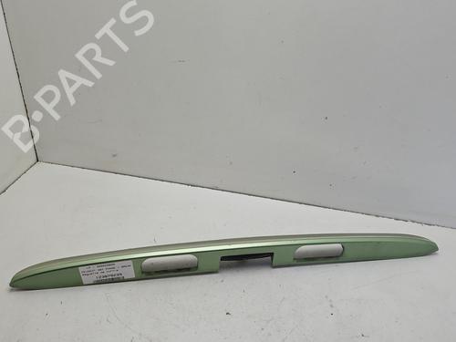 Used Tailgate trim Tailgate trim PEUGEOT 307 Break (3E) [2002-2009] 33946181 33946181