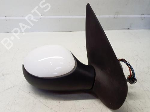 Used Right mirror PEUGEOT 206+ (2L_, 2M_) 1.4 HDi eco 70 (68 hp) 29370267