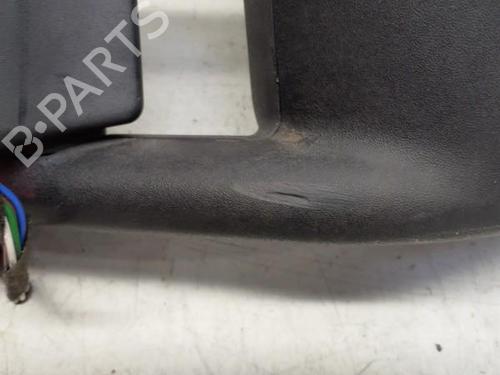 Left mirror MERCEDES-BENZ SPRINTER 3-t Van (B903) 313 CDI (903.663, 903.662, 903.661) | BP29367719C26 