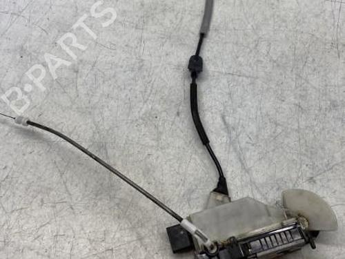 Used Front left lock CITROËN C4 II (NC_) 1.6 HDi 115 (114 hp) 29367441