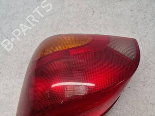 Right taillight FORD FIESTA IV (JA_, JB_) 1.25 i 16V | BP29367195C35 