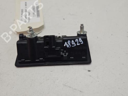 Tailgate handle VW PASSAT B7 Variant (365) 1.6 TDI | BP30907263C132