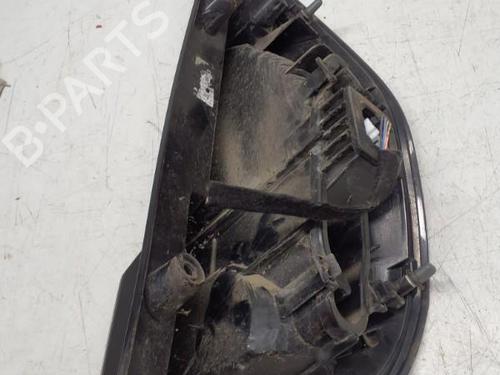 Left taillight RENAULT SCÉNIC III (JZ0/1_) 1.6 dCi (JZ00, JZ12) | BP29370195C34 