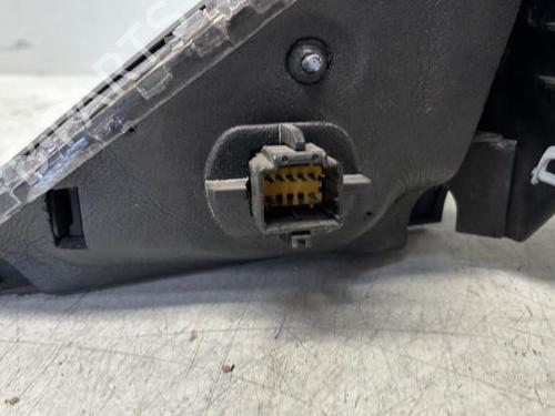 Used Right mirror RENAULT GRAND SCÉNIC II (JM0/1_) 1.6 (113 hp) 29367276