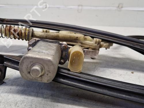 Front right window mechanism BMW 1 (E81) 116 d | BP29367020C23 