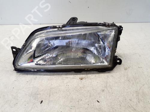 Used Left headlight PEUGEOT 306 Hatchback (7A, 7C, N3, N5) 1.9 D (68 hp) 29362113