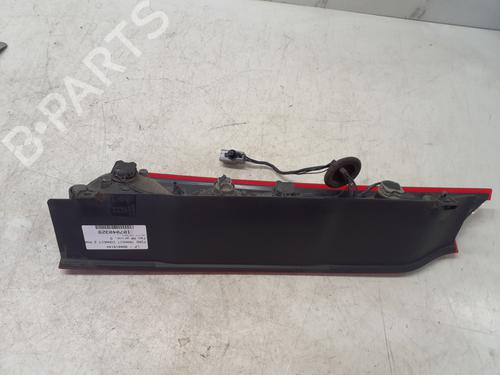 Right taillight FORD TRANSIT CONNECT V408 Box Body/MPV 1.5 TDCi | BP29367992C35 