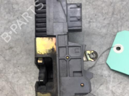 Front left lock PEUGEOT 306 Hatchback (7A, 7C, N3, N5) 1.6 | BP29362115C98 