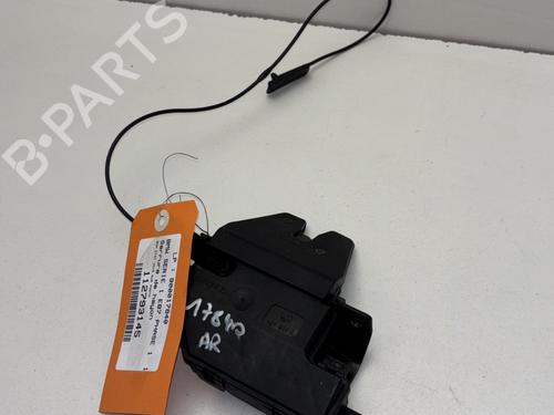 Used Tailgate lock BMW 1 (E87) 116 i (115 hp) 29361502