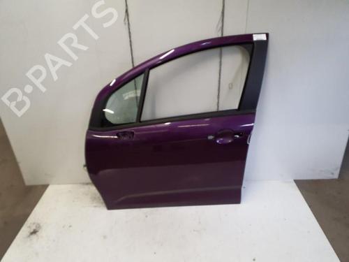 Used Left front door CITROËN C3 II (SC_) 1.0 VTi 68 (68 hp) 29367133