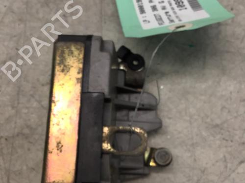 Front left lock PEUGEOT 306 Hatchback (7A, 7C, N3, N5) 1.6 | BP29362115C98 