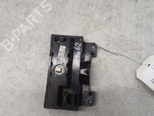 Display monitor PEUGEOT 206 Hatchback (2A/C) 2.0 HDI 90 | BP29363549C48 
