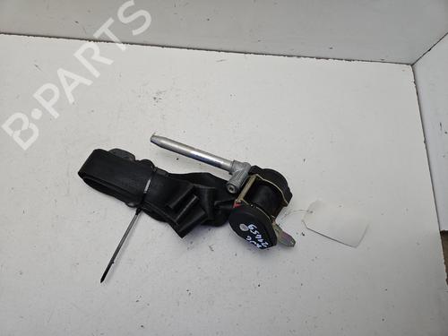 Used Front left seatbelt Front left seatbelt 39086848 39086848