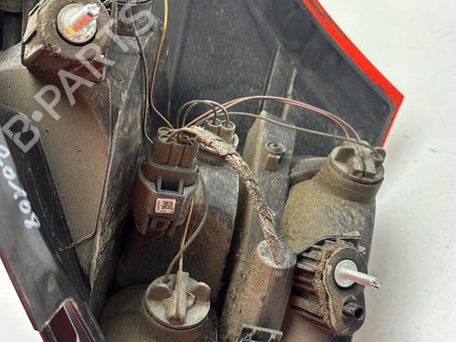 Used Left taillight Left taillight FORD FOCUS III 1.6 TDCi (115 hp) 29909344 29909344