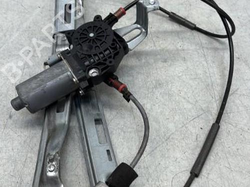 Front right window mechanism PEUGEOT 206 Hatchback (2A/C) 1.4 i | BP29367341C23 