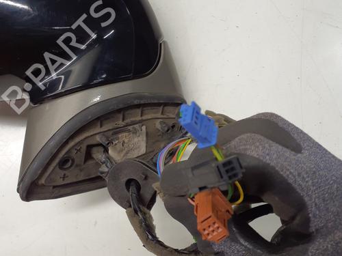Left mirror CITROËN C4 Grand Picasso I (UA_) 2.0 HDi 150 | BP29368766C26 