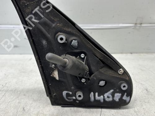 Left mirror RENAULT CLIO II (BB_, CB_) 1.2 (BB0A, BB0F, BB10, BB1K, BB28, BB2D, BB2H, CB0A,... | BP29369095C26 