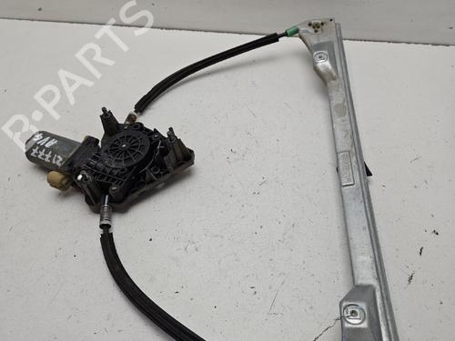 Used Front left window mechanism Front left window mechanism RENAULT CLIO II (BB_, CB_) 1.2 (BB0A, BB0F, BB10, BB1K, BB28, BB2D, BB2H, CB0A,... (58 hp) 40452513 40452513