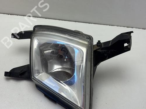 Used Left front fog light PEUGEOT 407 (6D_) 2.0 HDi 135 (6DRHRH, 6DRHRE, 6DRHRG, 6DRHRJ) (136 hp) 29706823