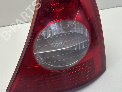 Højre baglygte RENAULT CLIO II (BB_, CB_) 1.4 16V (B/CB0P, BB13) (98 hp) 29361764
