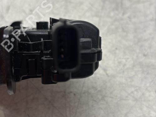 Tailgate lock RENAULT CLIO IV (BH_) 1.5 dCi 75 | BP29365349C101 