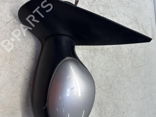 Left mirror PEUGEOT 206 Hatchback (2A/C) 1.4 i | BP29368240C26 