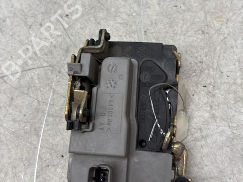 Used Front right lock Front right lock PEUGEOT 206 Hatchback (2A/C) 2.0 HDI 90 (90 hp) 29364788 29364788