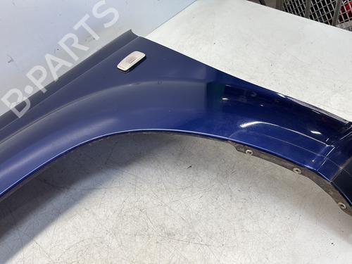 Right front fenders NISSAN X-TRAIL I (T30) 2.2 Di 4x4 | BP29363930C42 