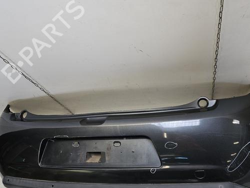 rear-bumper-citroen-c3-ii-sc_-2009-34708903 main image