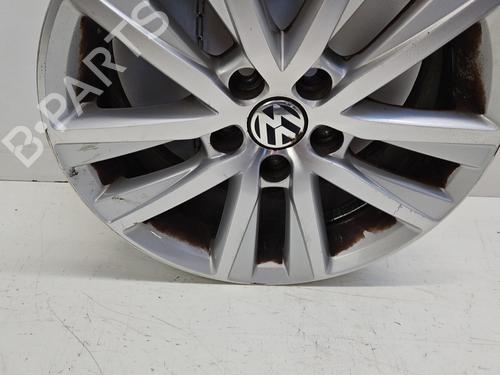 Used Rim Rim VW POLO V (6R1, 6C1) 1.6 TDI (90 hp) 32482290 32482290