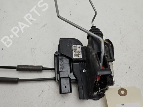 Used Front left lock Front left lock KIA PICANTO II (TA) 1.0 (67 hp) 40200151 40200151