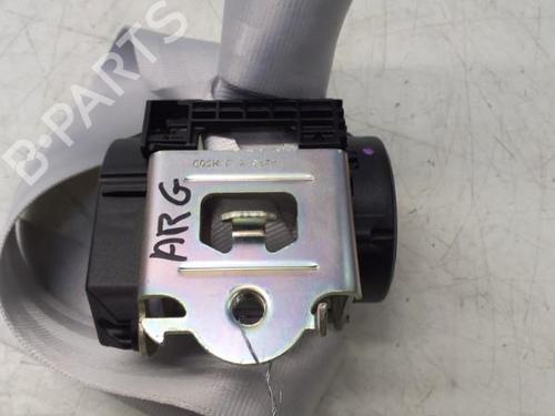 Used Rear left belt tensioner RENAULT ZOE (BFM_) ZOE (88 hp) 29367806