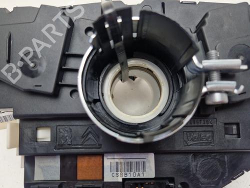 Steering column stalk CITROËN C4 Picasso II 1.6 BlueHDi 120 | BP29961806I23