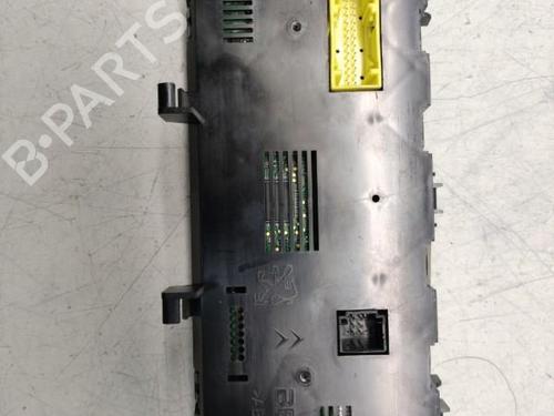AC Styreenhet / Manøvreringsenhet CITROËN C3 II (SC_) 1.6 VTi 120 | BP29367526I5 