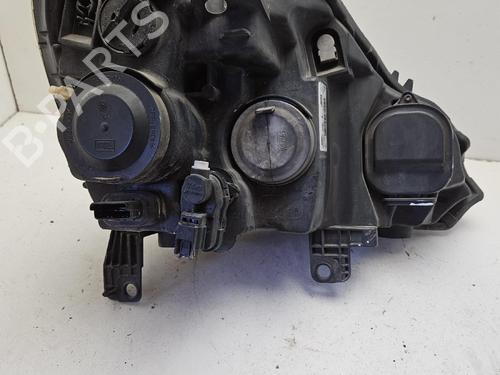 Left headlight RENAULT MODUS / GRAND MODUS (F/JP0_) 1.5 dCi (FP0F, JP0F) | BP37588136C28 - Image 2