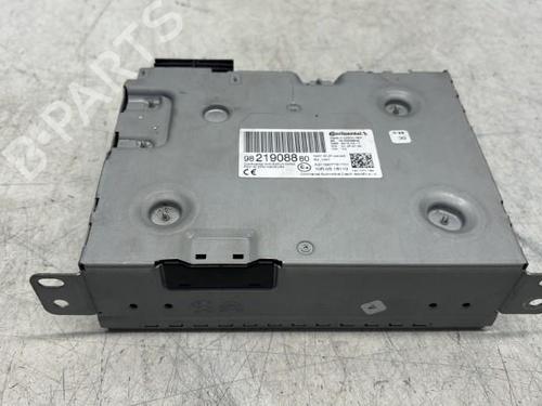 Electronic module CITROËN JUMPY II Van 1.6 HDi 90 16V | BP29369286M83 