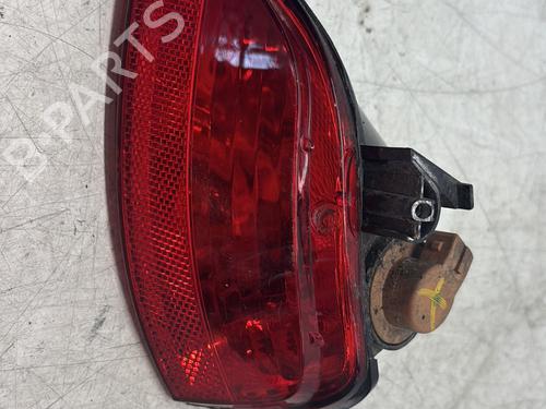 Used Rear fog light RENAULT CAPTUR I (J5_, H5_) 1.5 dCi 90 (J5N4, J5M5, J5MW, J5M6, J5AL, J5AJ) (90 hp) 29362527