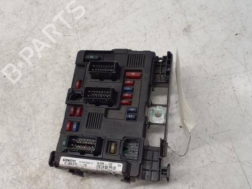 Sikringsdose PEUGEOT 206 Hatchback (2A/C) 1.4 HDi eco 70 | BP29362410E1 