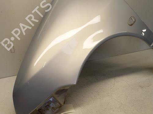 Left front fenders RENAULT TWINGO I (C06_) 1.2 (C066, C068) | BP29370004C41 