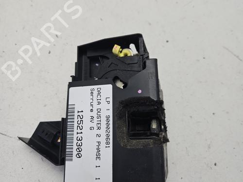 front-left-lock-dacia-duster-hm_-2017-34375482 main image