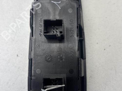 Switch CITROËN C4 Picasso I MPV (UD_) 2.0 HDi 138 | BP29361492I30 
