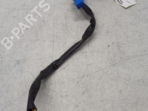 Ignition barrel PEUGEOT 206+ (2L_, 2M_) 1.4 HDi eco 70 | BP29369234M48 