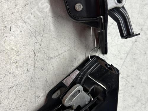 Tailgate lock CITROËN JUMPY II Van 1.6 HDi 90 16V | BP29366818C101 