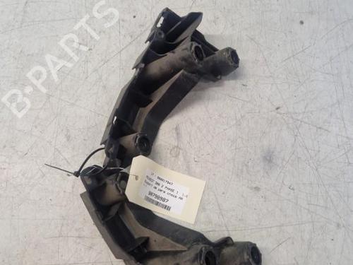 Rear bumper bracket PEUGEOT 308 II (LB_, LP_, LW_, LH_, L3_) 1.6 BlueHDi 120 | BP29367350C159 