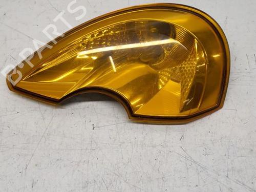Blinklys foran venstre RENAULT MODUS / GRAND MODUS (F/JP0_) 1.5 dCi (FP0E, JP0E) | BP29370253C32 